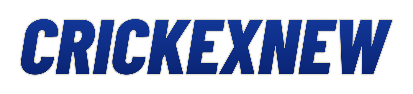 crickexnew লোগো